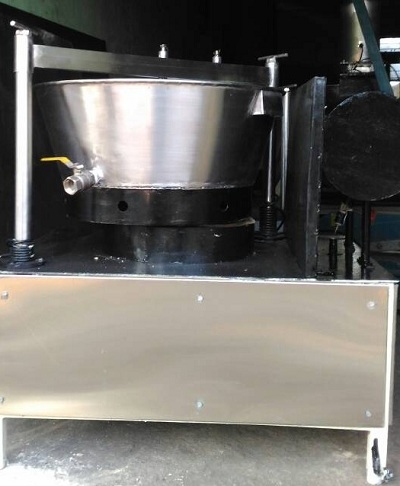 Peanut Roasting Machine